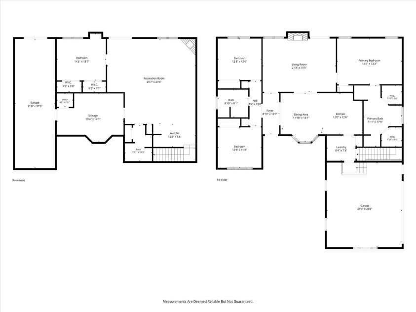 2785 Judea Drive, Conover, NC 28613.  MLS# CAR4429366, YatesRealty ID 54279. 