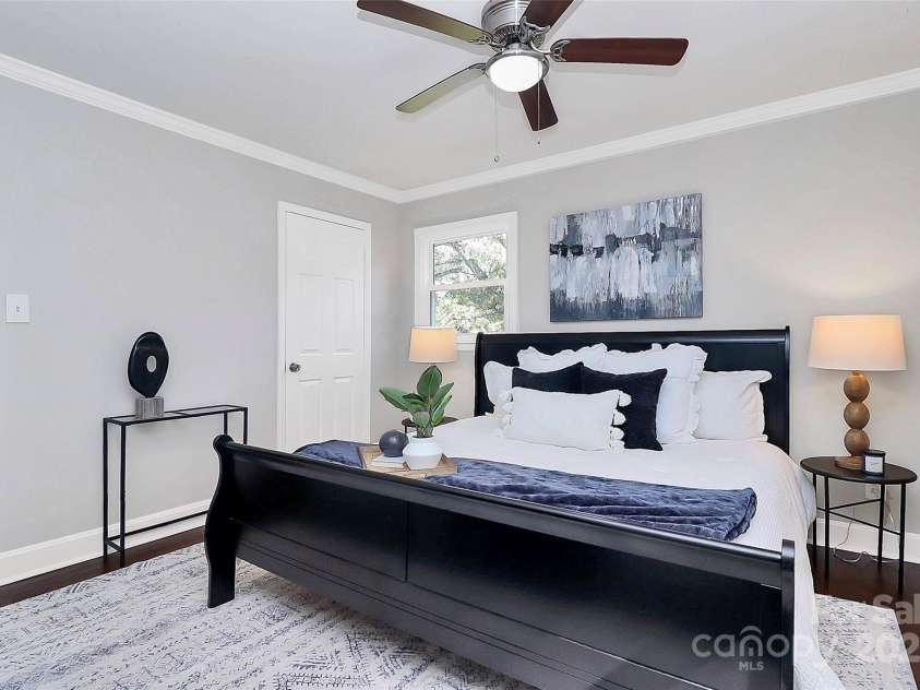 1420 Starbrook Drive, Charlotte, NC 28210.  MLS# CAR4314473, YatesRealty ID 5428. 