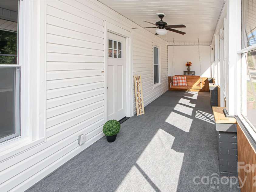 313 Elm Street, Marshville, NC 28103.  MLS# CAR4429459, YatesRealty ID 54281. 
