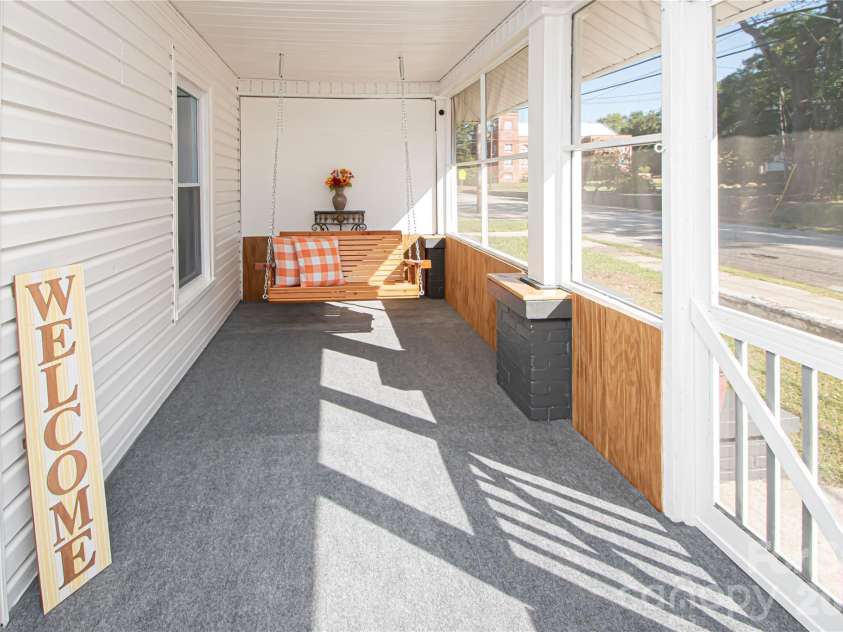 313 Elm Street, Marshville, NC 28103.  MLS# CAR4429459, YatesRealty ID 54281. 