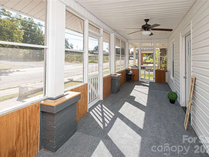 313 Elm Street, Marshville, NC 28103.  MLS# CAR4429459, YatesRealty ID 54281. 