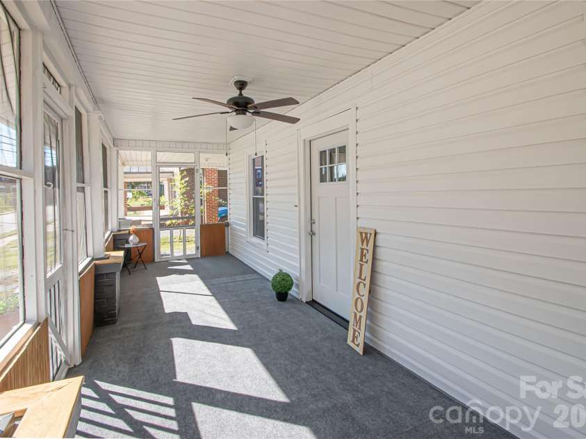 313 Elm Street, Marshville, NC 28103.  MLS# CAR4429459, YatesRealty ID 54281. 