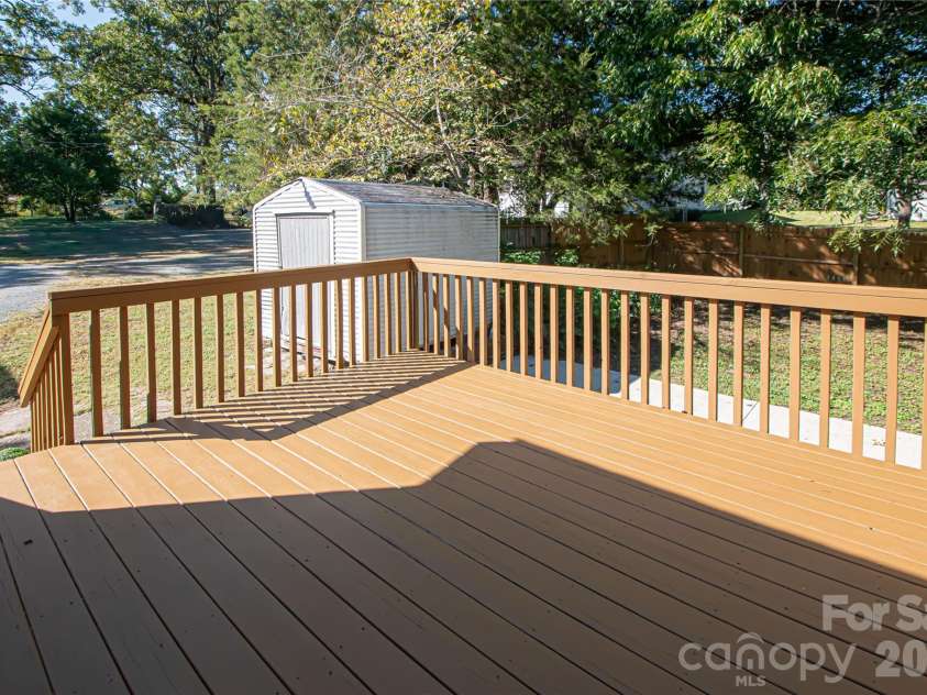 313 Elm Street, Marshville, NC 28103.  MLS# CAR4429459, YatesRealty ID 54281. 