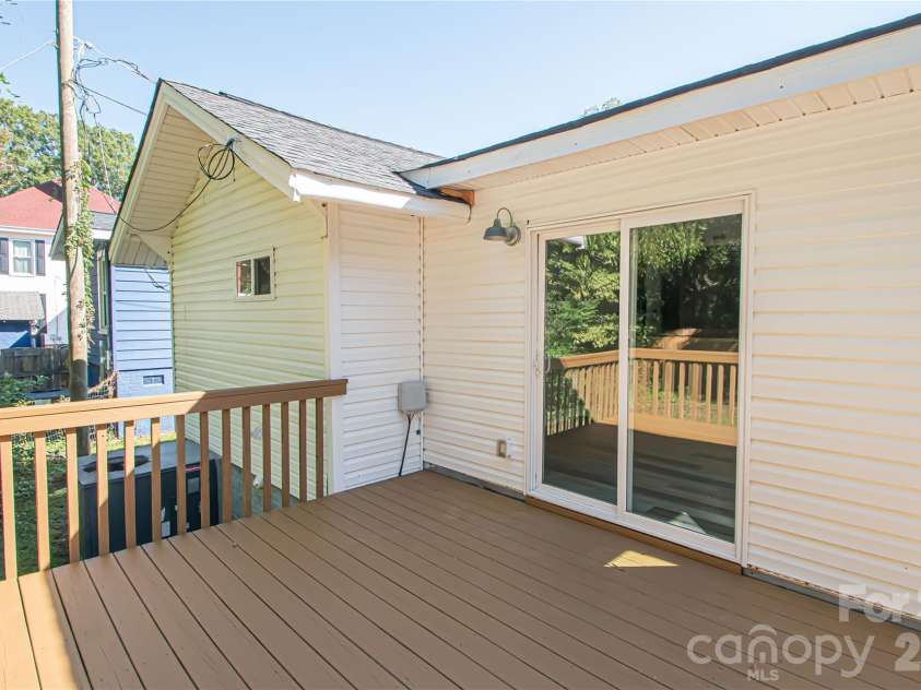 313 Elm Street, Marshville, NC 28103.  MLS# CAR4429459, YatesRealty ID 54281. 