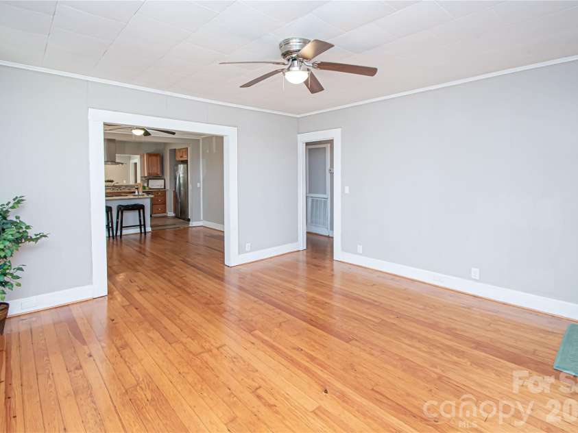 313 Elm Street, Marshville, NC 28103.  MLS# CAR4429459, YatesRealty ID 54281. 