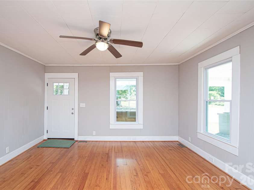 313 Elm Street, Marshville, NC 28103.  MLS# CAR4429459, YatesRealty ID 54281. 