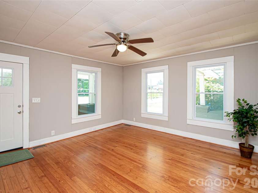 313 Elm Street, Marshville, NC 28103.  MLS# CAR4429459, YatesRealty ID 54281. 