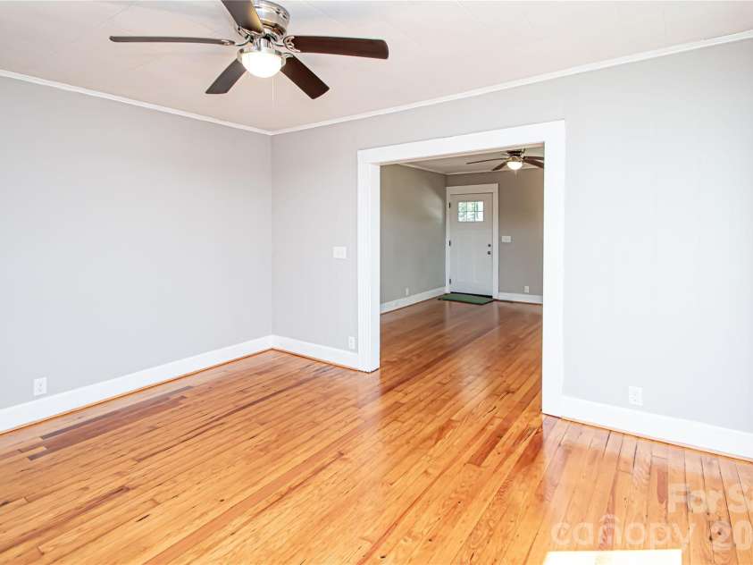 313 Elm Street, Marshville, NC 28103.  MLS# CAR4429459, YatesRealty ID 54281. 
