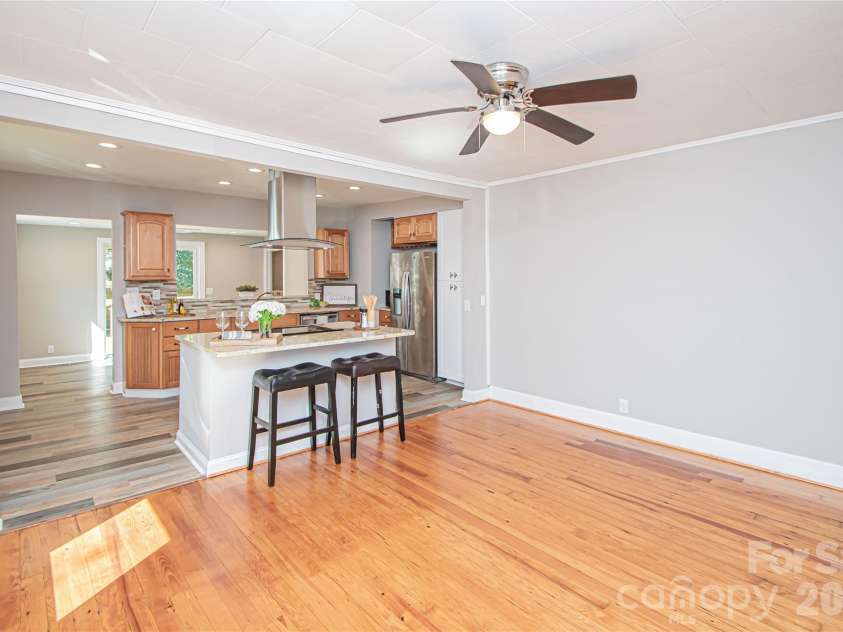 313 Elm Street, Marshville, NC 28103.  MLS# CAR4429459, YatesRealty ID 54281. 