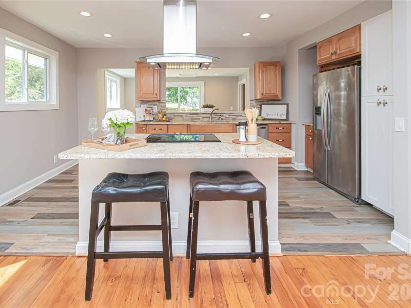 313 Elm Street, Marshville, NC 28103.  MLS# CAR4429459, YatesRealty ID 54281. 