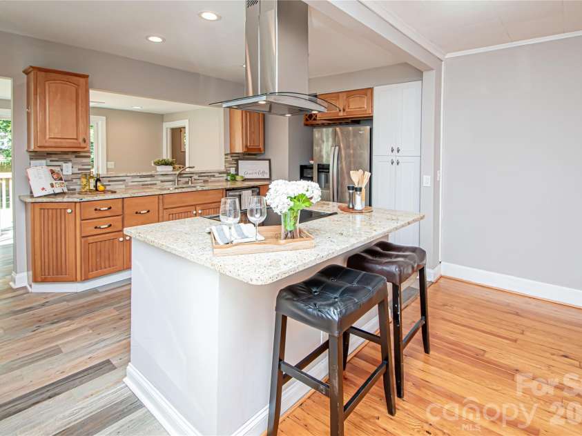 313 Elm Street, Marshville, NC 28103.  MLS# CAR4429459, YatesRealty ID 54281. 
