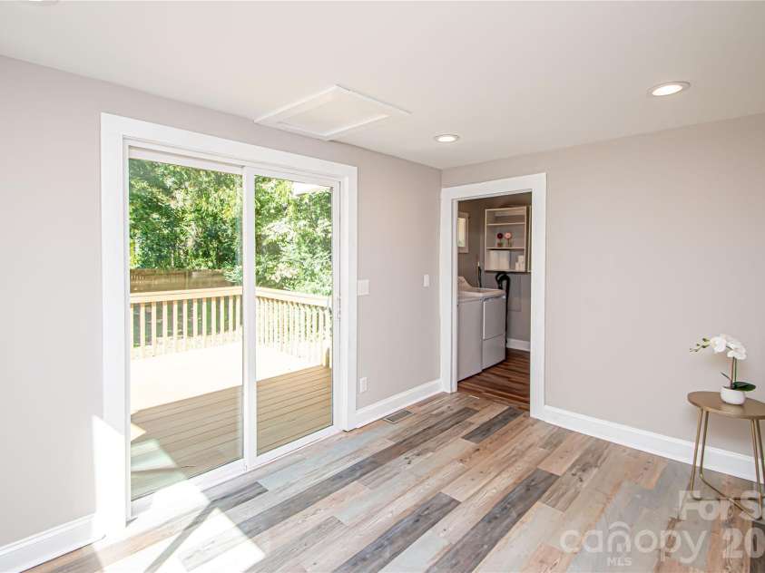 313 Elm Street, Marshville, NC 28103.  MLS# CAR4429459, YatesRealty ID 54281. 