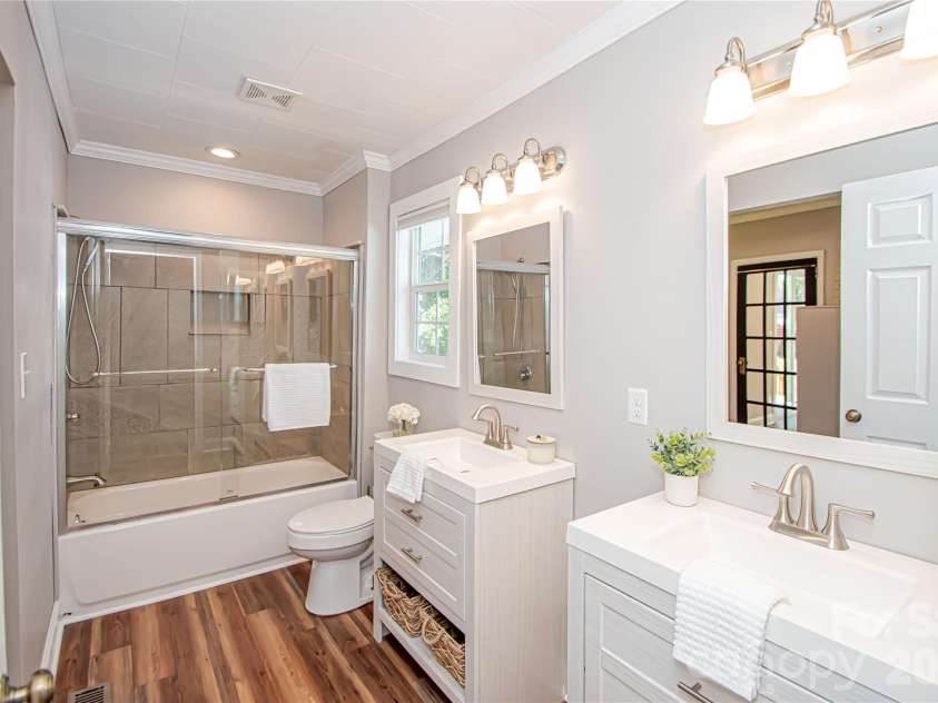 313 Elm Street, Marshville, NC 28103.  MLS# CAR4429459, YatesRealty ID 54281. 