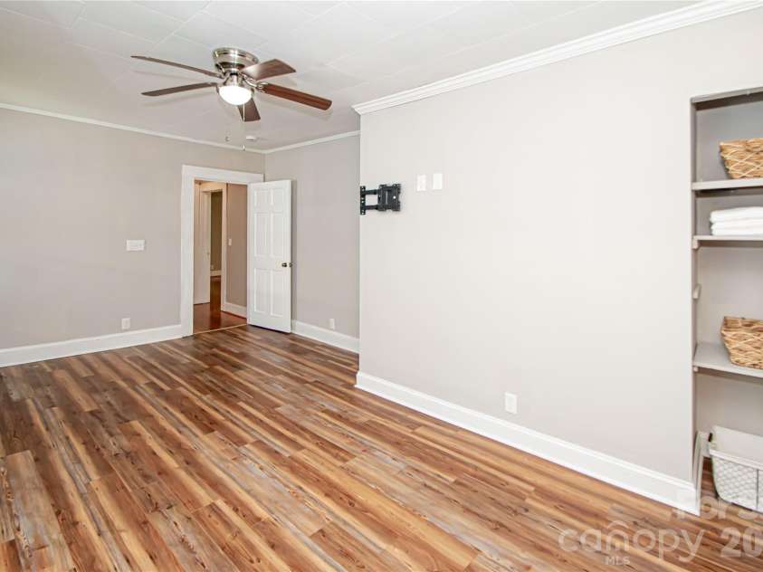 313 Elm Street, Marshville, NC 28103.  MLS# CAR4429459, YatesRealty ID 54281. 