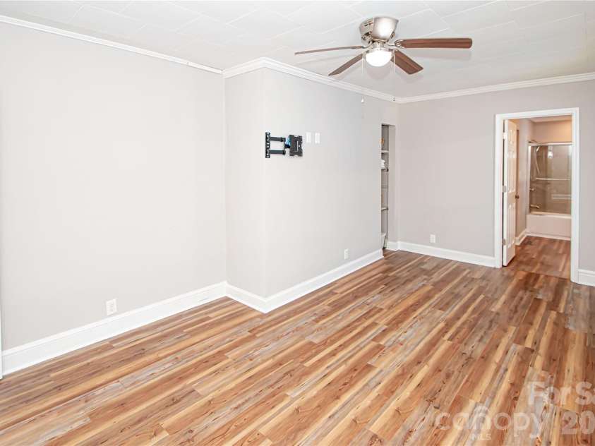 313 Elm Street, Marshville, NC 28103.  MLS# CAR4429459, YatesRealty ID 54281. 