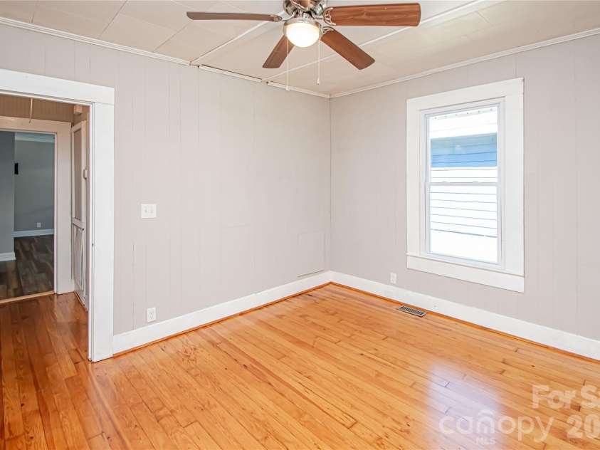 313 Elm Street, Marshville, NC 28103.  MLS# CAR4429459, YatesRealty ID 54281. 