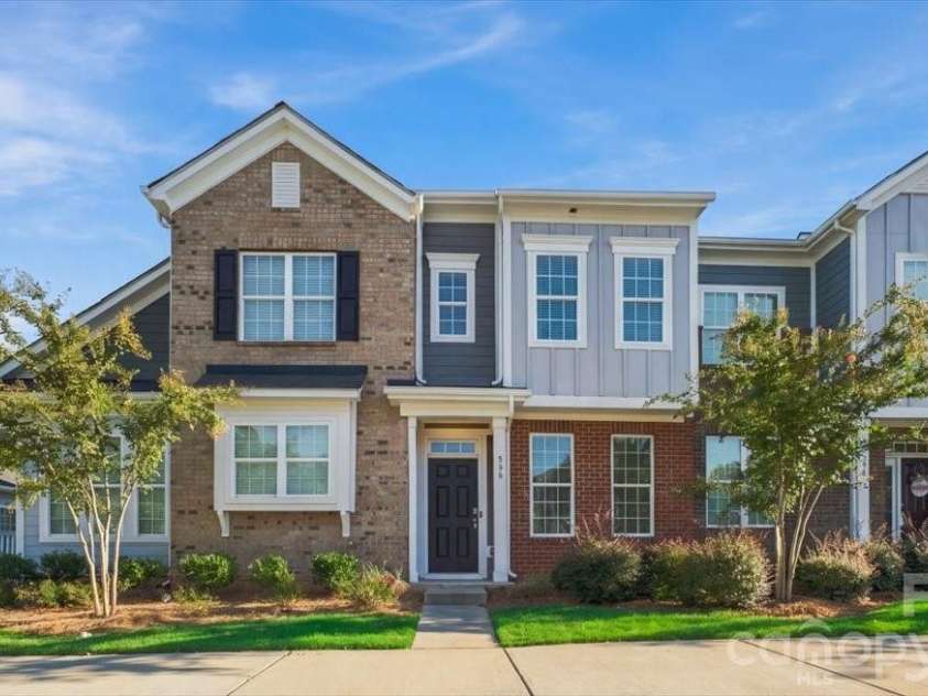 536 Dorman Street, Belmont, NC 28012.  MLS# CAR4429343, YatesRealty ID 54282. 