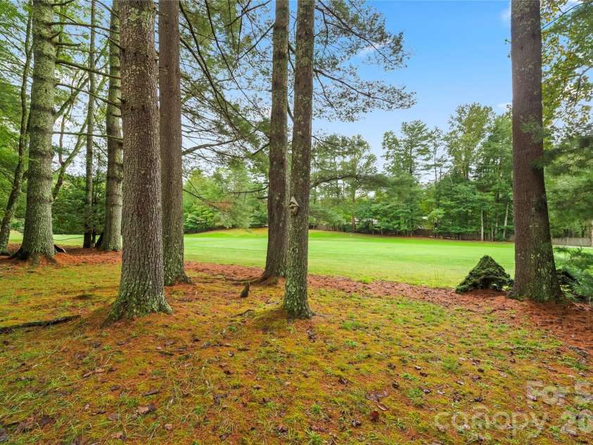 109 Middle Connestee Trail, Brevard, NC 28712.  MLS# CAR4429335, YatesRealty ID 54285. 