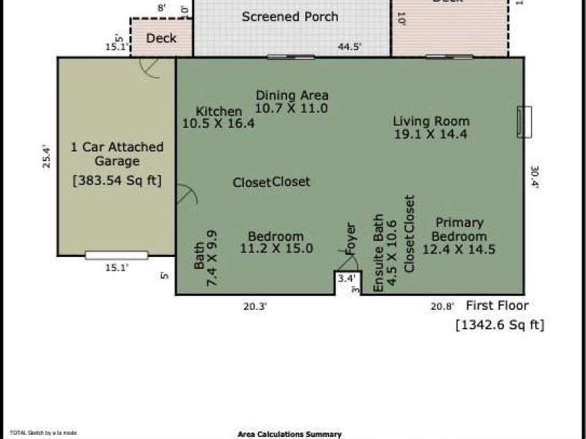 109 Middle Connestee Trail, Brevard, NC 28712.  MLS# CAR4429335, YatesRealty ID 54285. 