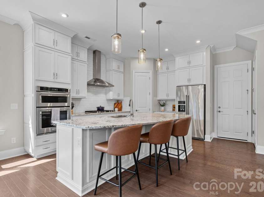 20006 Shaffer Bach Lane, Charlotte, NC 28277.  MLS# CAR4429133, YatesRealty ID 54287. 
