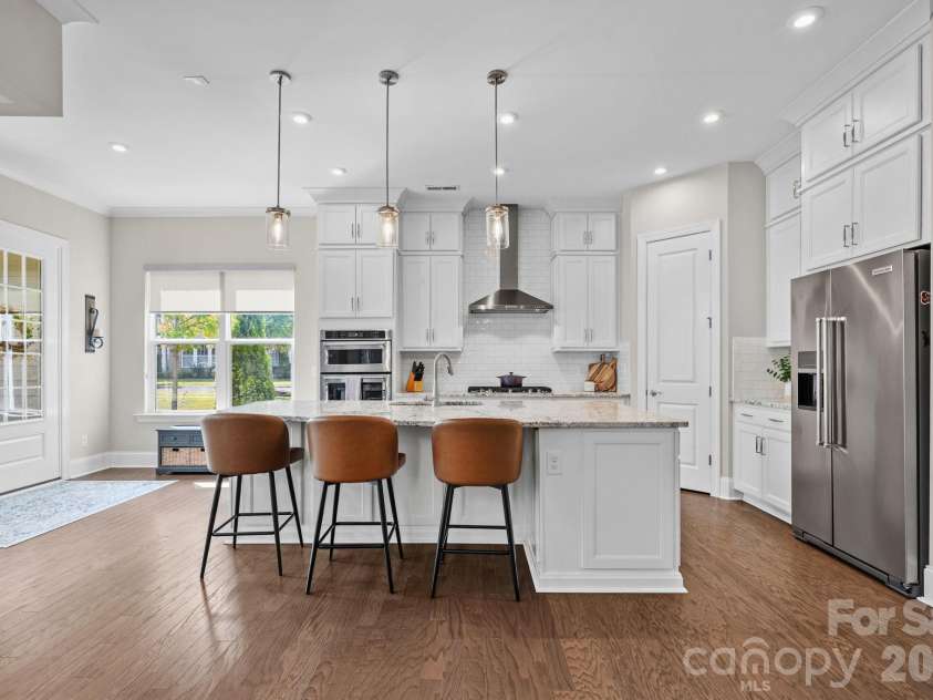 20006 Shaffer Bach Lane, Charlotte, NC 28277.  MLS# CAR4429133, YatesRealty ID 54287. 