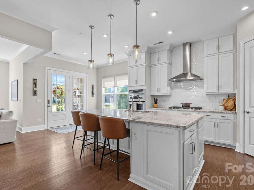 20006 Shaffer Bach Lane, Charlotte, NC 28277.  MLS# CAR4429133, YatesRealty ID 54287. 