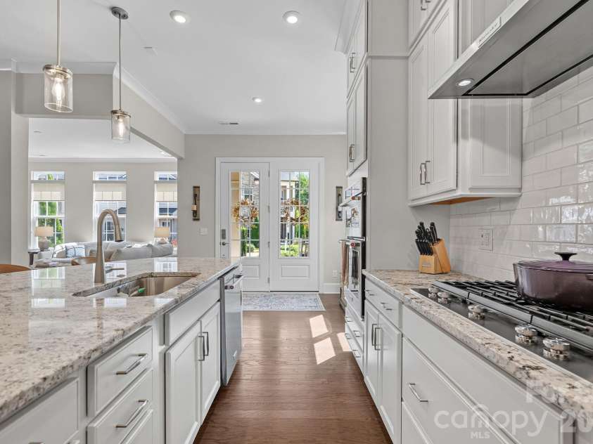 20006 Shaffer Bach Lane, Charlotte, NC 28277.  MLS# CAR4429133, YatesRealty ID 54287. 
