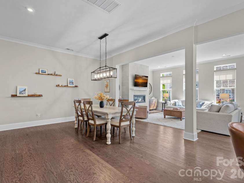 20006 Shaffer Bach Lane, Charlotte, NC 28277.  MLS# CAR4429133, YatesRealty ID 54287. 