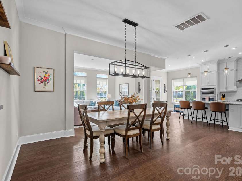20006 Shaffer Bach Lane, Charlotte, NC 28277.  MLS# CAR4429133, YatesRealty ID 54287. 
