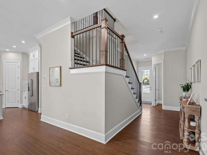 20006 Shaffer Bach Lane, Charlotte, NC 28277.  MLS# CAR4429133, YatesRealty ID 54287. 