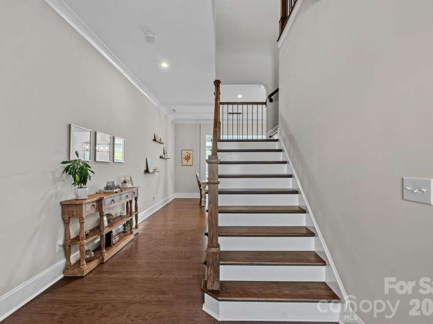 20006 Shaffer Bach Lane, Charlotte, NC 28277.  MLS# CAR4429133, YatesRealty ID 54287. 
