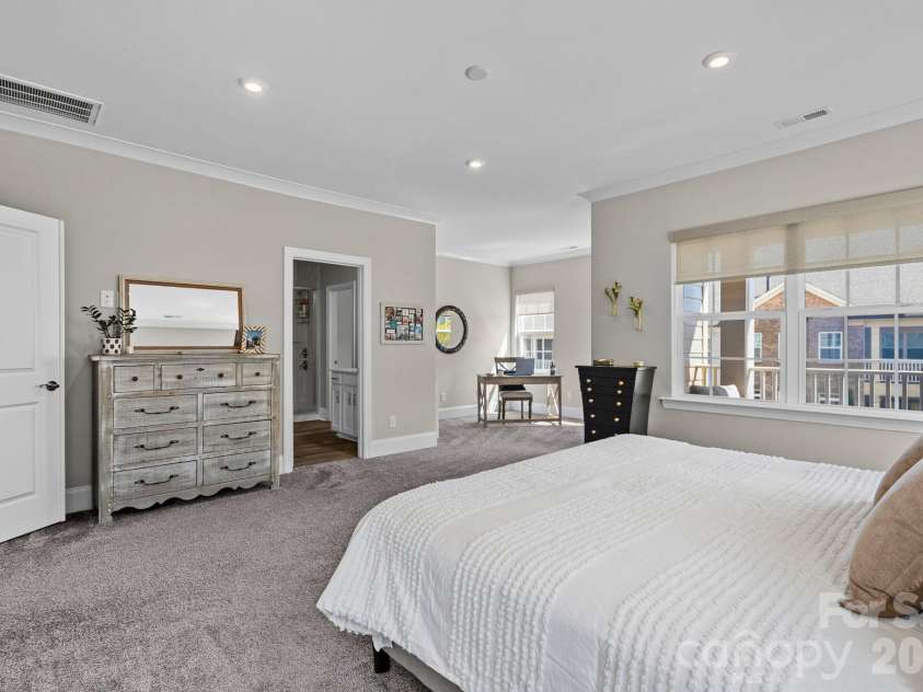 20006 Shaffer Bach Lane, Charlotte, NC 28277.  MLS# CAR4429133, YatesRealty ID 54287. 