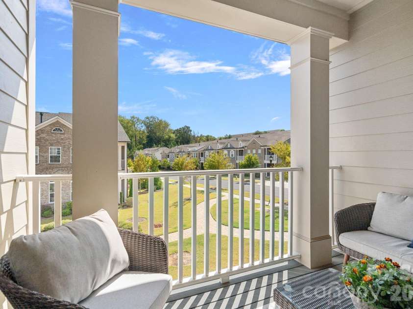 20006 Shaffer Bach Lane, Charlotte, NC 28277.  MLS# CAR4429133, YatesRealty ID 54287. 