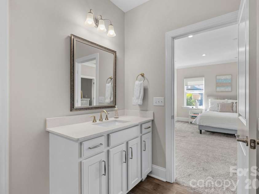 20006 Shaffer Bach Lane, Charlotte, NC 28277.  MLS# CAR4429133, YatesRealty ID 54287. 