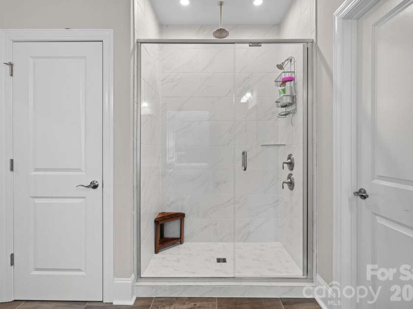 20006 Shaffer Bach Lane, Charlotte, NC 28277.  MLS# CAR4429133, YatesRealty ID 54287. 