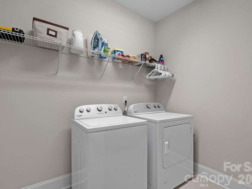 20006 Shaffer Bach Lane, Charlotte, NC 28277.  MLS# CAR4429133, YatesRealty ID 54287. 