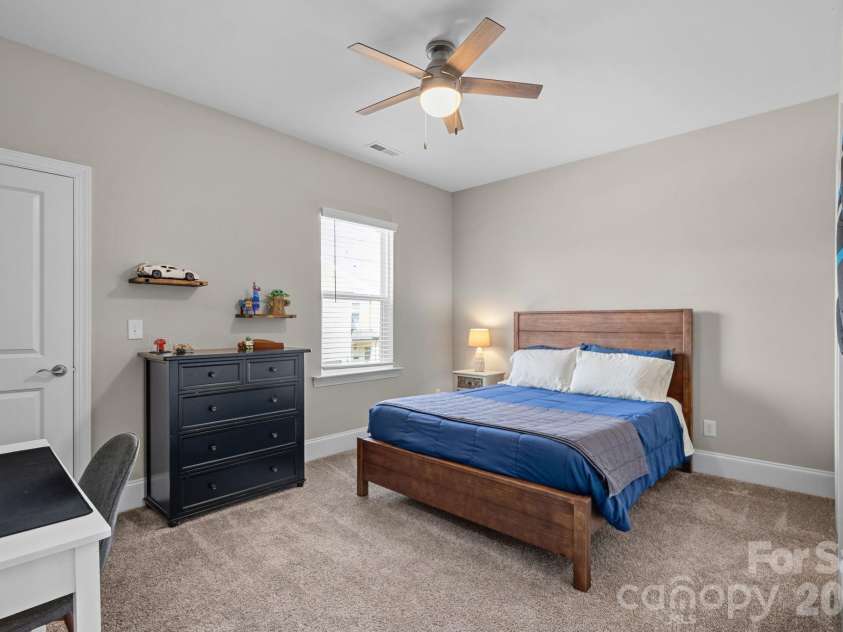 20006 Shaffer Bach Lane, Charlotte, NC 28277.  MLS# CAR4429133, YatesRealty ID 54287. 