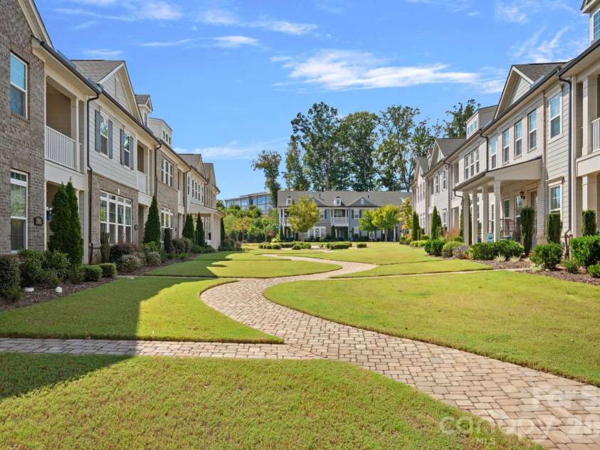 20006 Shaffer Bach Lane, Charlotte, NC 28277.  MLS# CAR4429133, YatesRealty ID 54287. 
