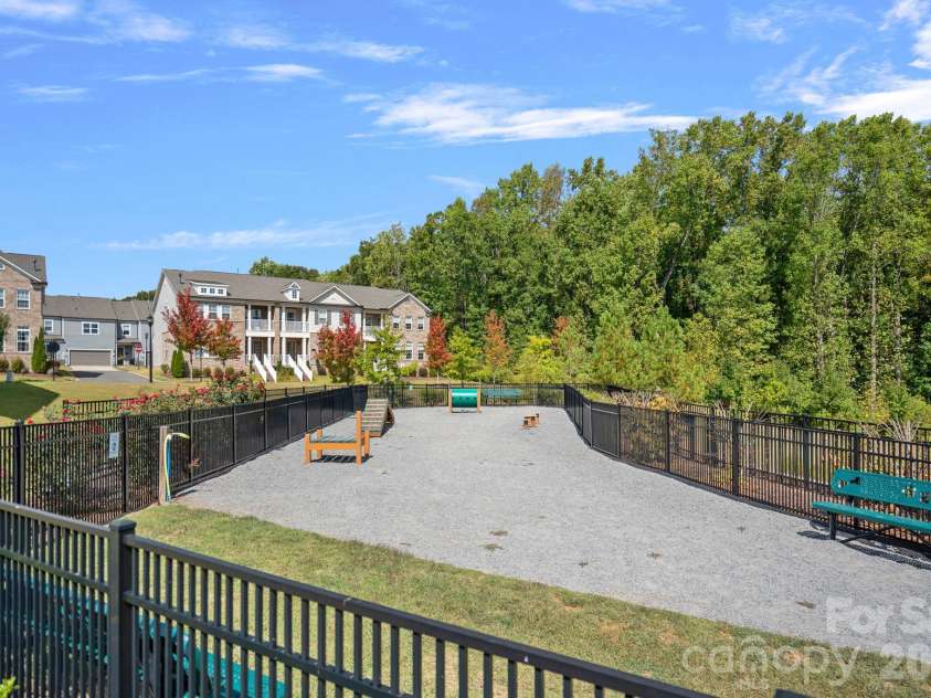 20006 Shaffer Bach Lane, Charlotte, NC 28277.  MLS# CAR4429133, YatesRealty ID 54287. 