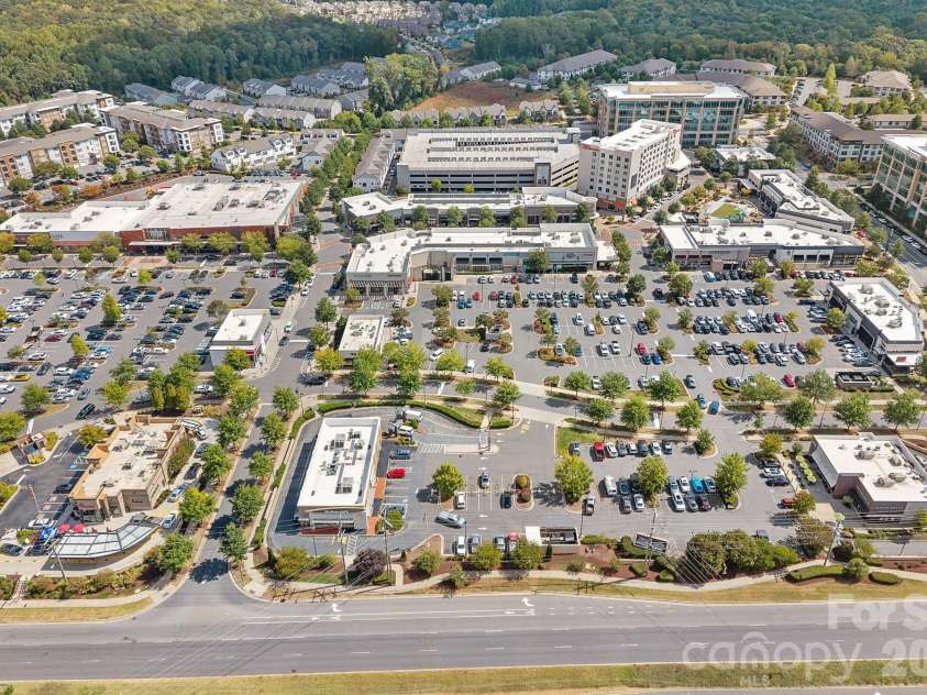 20006 Shaffer Bach Lane, Charlotte, NC 28277.  MLS# CAR4429133, YatesRealty ID 54287. 