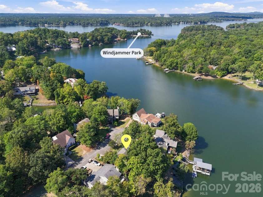 9071 Tulagi Court, Tega Cay, SC 29708.  MLS# CAR4429137, YatesRealty ID 54288. 