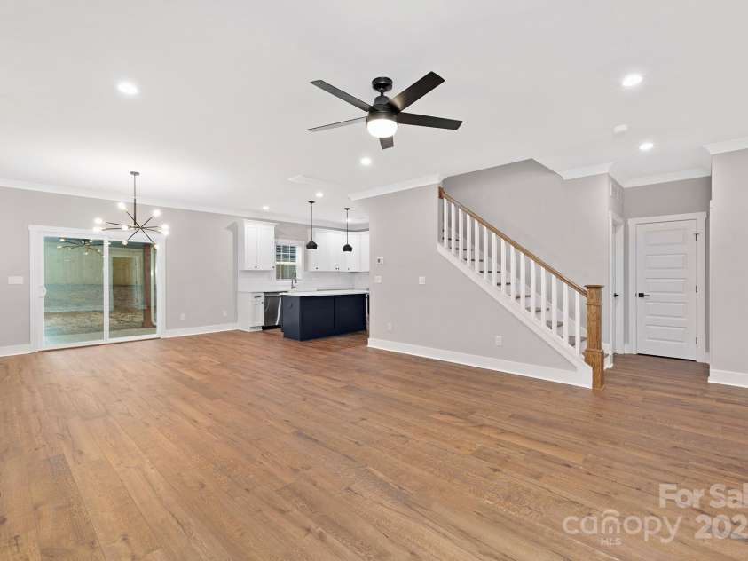 1002 Fairground Street, Charlotte, NC 28208.  MLS# CAR4198787, YatesRealty ID 5429. 