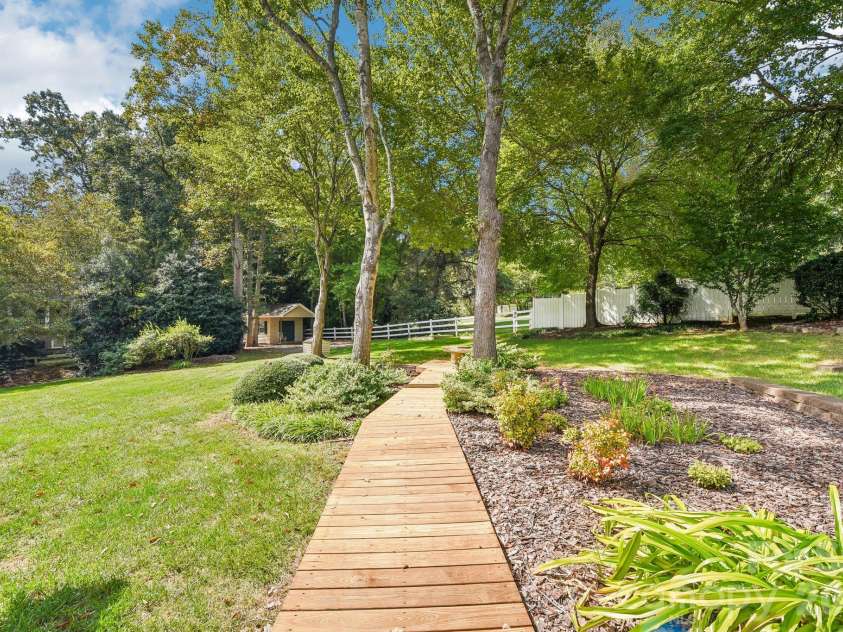 3573 Lake Shore Road, Denver, NC 28037.  MLS# CAR4429041, YatesRealty ID 54291. 