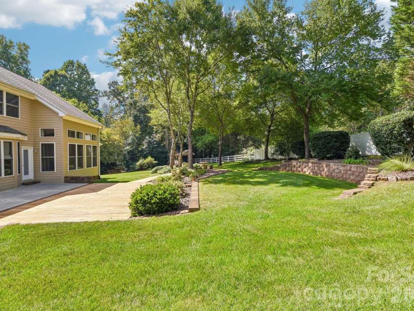 3573 Lake Shore Road, Denver, NC 28037.  MLS# CAR4429041, YatesRealty ID 54291. 