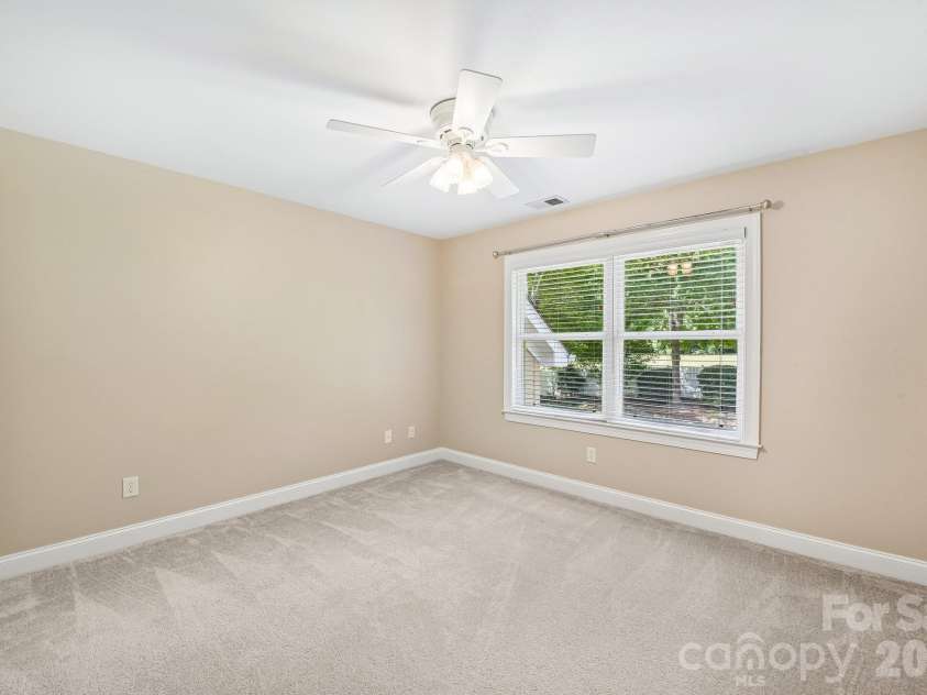 3573 Lake Shore Road, Denver, NC 28037.  MLS# CAR4429041, YatesRealty ID 54291. Bedroom 3