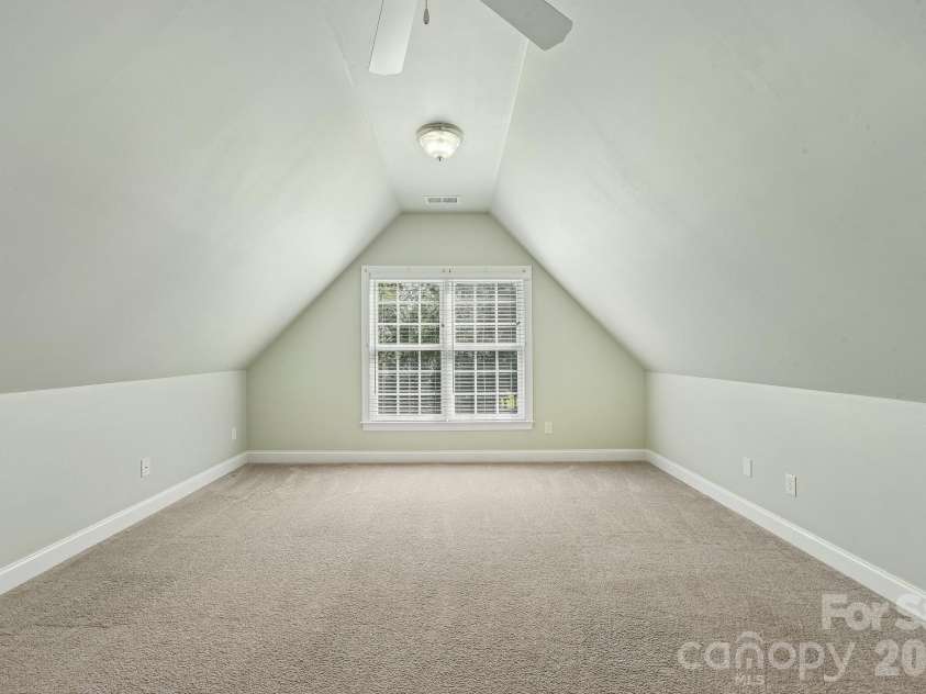 3573 Lake Shore Road, Denver, NC 28037.  MLS# CAR4429041, YatesRealty ID 54291. Bonus Room