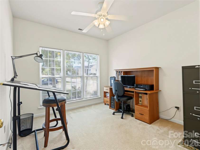 13318 Planters Row Drive, Charlotte, NC 28278.  MLS# CAR4429057, YatesRealty ID 54292. Bedroom 1