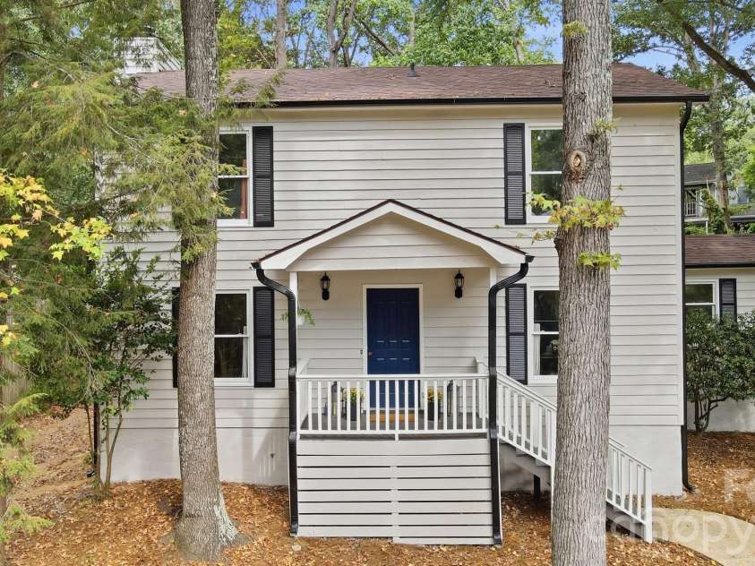 5060 Suwarrow Circle, Tega Cay, SC 29708.  MLS# CAR4428980, YatesRealty ID 54294. 