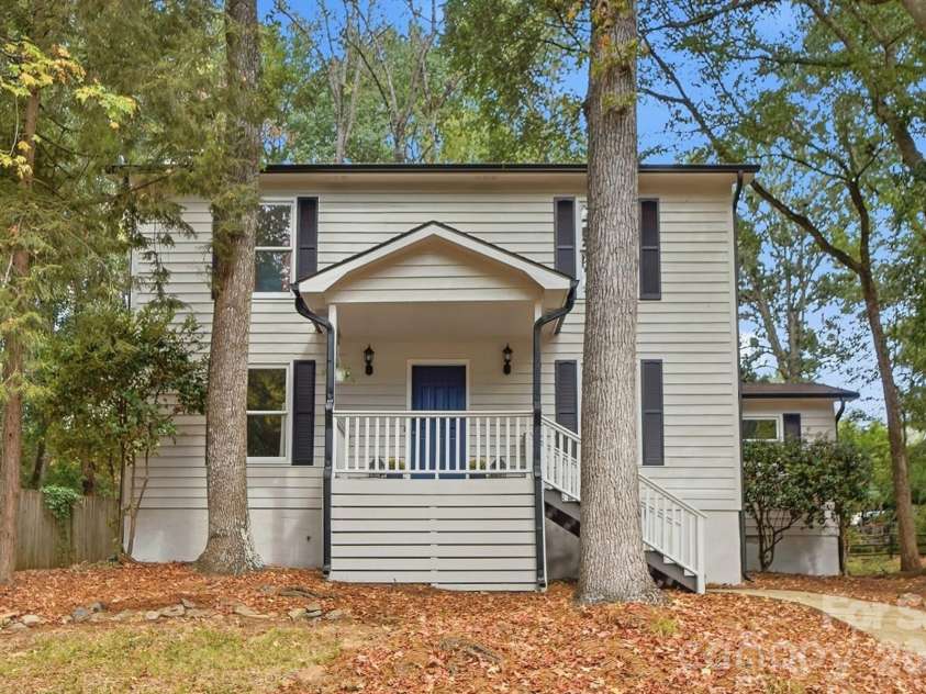 5060 Suwarrow Circle, Tega Cay, SC 29708.  MLS# CAR4428980, YatesRealty ID 54294. 