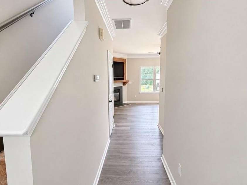 11116 Heritage Green Drive, Cornelius, NC 28031.  MLS# CAR4429006, YatesRealty ID 54295. 